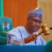 State Police, LG polls by INEC, others in 39 constitution alteration bills