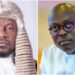 Fubara invites Amaewhule, others for meeting over Supreme Court judgement