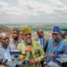 Gov Abiodun vows to make Olumo Rock tourism destination of choice
