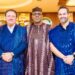 Ogun partners Brazilian firms to establish power plants, boost agriculture