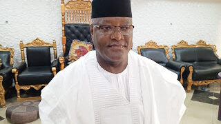 Why Ago-Iwoye Club was established – Col. Ademola Onalaja