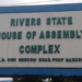 Rivers Assembly receives Fubara’s budget presentation letter, adjourns sitting indefinitely