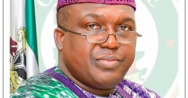 Dr. Toyin Taiwo bags Ogun NUJ’s Pillar of Good Governance Award