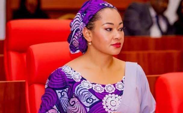 Senate considers six-month suspension for Natasha