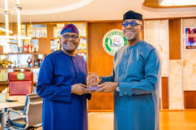 Dangote set to build Nigeria’s largest seaport in Ogun