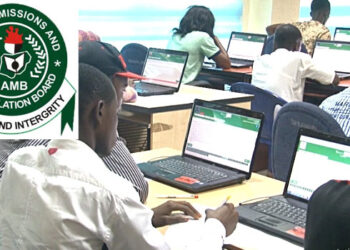 JAMB arrests impersonators during 2025 UTME, delists CBT centres