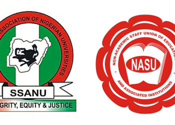 SSANU, NASU reject distribution of FG’s ₦50bn for Varsity unions