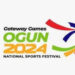Gateway Games 2024: Team Ogun qualifies for football Semi-Finals