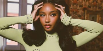 Ayra Starr becomes first Nigerian female artiste to hit 1 billion YouTube views