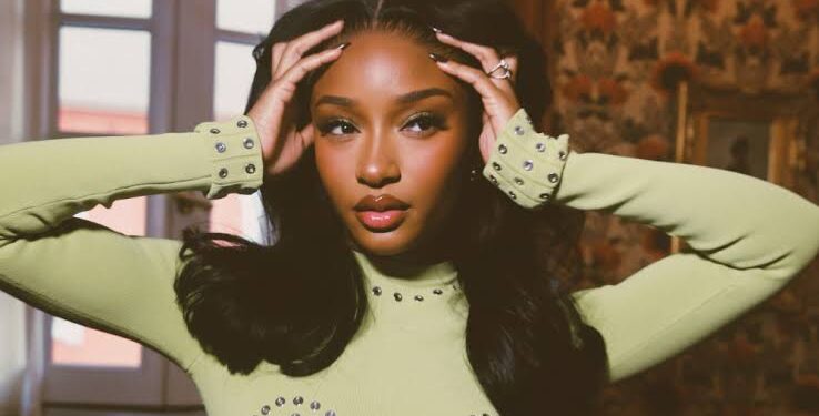 Ayra Starr becomes first Nigerian female artiste to hit 1 billion YouTube views