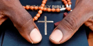 Disbelief as Nigeria calls for prayer to end food shortages