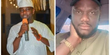 Wasiu Adeoye celebrates Prince Fatai Adesegun with warm birthday tribute