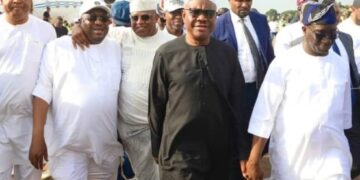 ‘Don’t probe Obaseki’, Wike advises Gov. Okpebholo