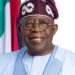 ADC Slams Tinubu over US travel advisory