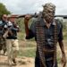 Suspected Lakurawa bandits kill three Police Officers