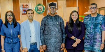 Arise Integrated Garment Factory set to take-off in Ogun