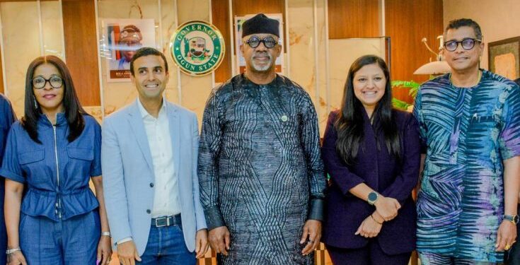 Arise Integrated Garment Factory set to take-off in Ogun