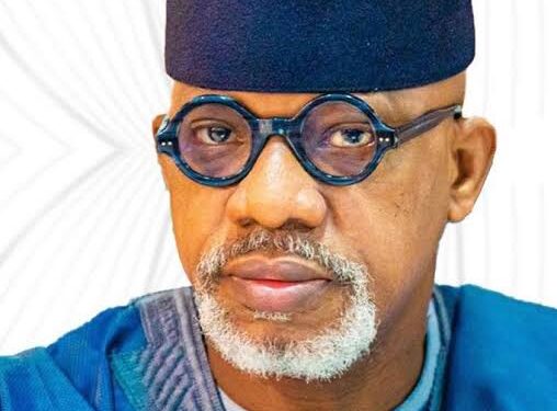 Gov Abiodun woos Brazilian Investors for Olokola LNG, Mining, Power Plant, others