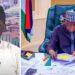 Ex-Minister accuses Tinubu’s Govt of inflicting severe pain on Nigerians in two years