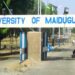 University of Maiduguri Alumni, Students reject renaming institution after Buhari