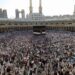 NAHCON releases 2026 Hajj schedule, urges Pilgrims on timely registration