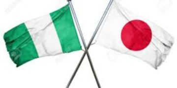 Japanese Govt denies special visa regime for skilled, young Nigerians