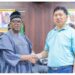 Gov Bala Mohammed appoints Chinese National as Economic Adviser