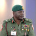 CDS Musa reveals how Ansaru terrorists were arrested by the Military