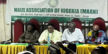Why we involved EFCC, others in recovering Anchor Borrowers loans – MAAN