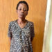 Widow with fake pregnancy arrested by NDLEA for cocaine trafficking