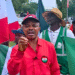 NLC to FG: Stop planned upward salary review for political office holders