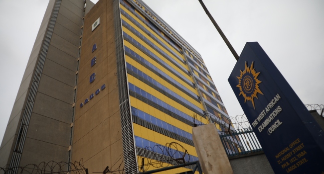 WAEC appeals for calm over portal shutdown