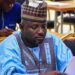 Suspended member elected new Speaker of Benue Assembly