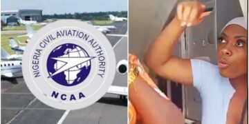 Ibom Air Passenger, Comfort Emmanson breaks silence after Airport incident