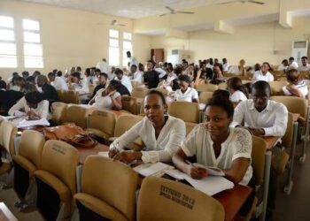 FG suspends establishment of new higher institutions for seven years