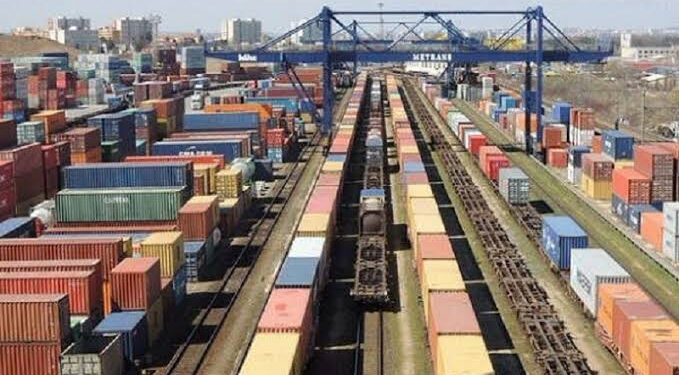 Ogun releases land for Ijebu Ode inland dry port