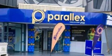 Parallex Bank launches N4bn facility to boost grassroots governance in Lagos