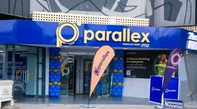 Parallex Bank launches N4bn facility to boost grassroots governance in Lagos