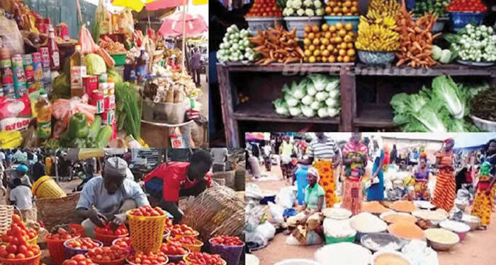 Nigeria’s inflation rate drops to 21.88% in July 2025