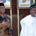 We want Obi to come back to PDP – Gov Mohammed