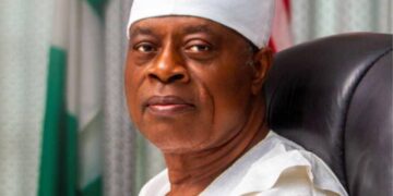 Celebrating a Life of Excellence: Prince (Dr) Feyisayo Soyewo at 75