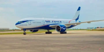 Nigerian pilot tests positive for alcohol after plane veered off runway