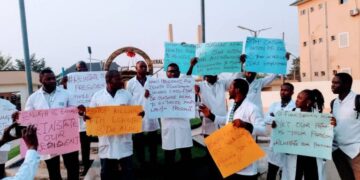 Resident doctors suspend warning strike
