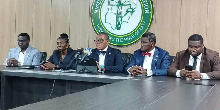 NBA hails speedy conclusion of Ekpa’s trial