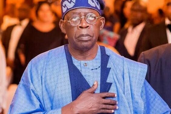 Nigeria has met revenue target, not borrowing locally – Tinubu
