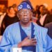 Nigeria has met revenue target, not borrowing locally – Tinubu