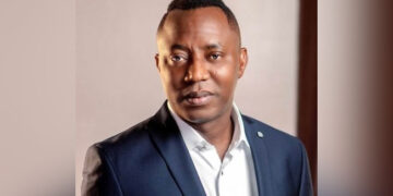 Sowore sues DSS, Meta, X over alleged rights violations