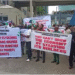 Indigenous contractors protest FG’s non-payment of funds for contracts executed