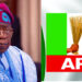Tambuwal accuses Tinubu, APC of destabilising opposition parties