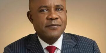 Why I left PDP – Peter Mbah